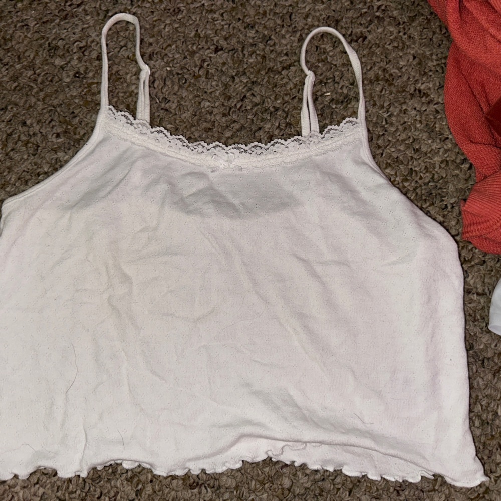 American eagle crop